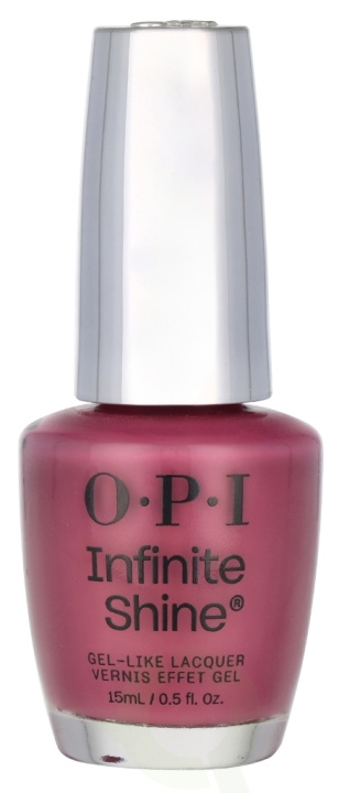 OPI Infinite Shine Nail Lacquer 15 ml Times Infinity i gruppen SKØNHED & HELSE / Manicure / pedicure / Neglelak hos TP E-commerce Nordic AB (D08084)