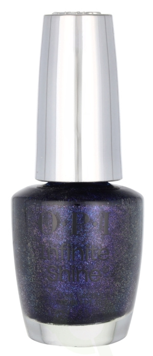 OPI Infinite Shine Nail Lacquer 15 ml Am 2 Pm i gruppen SKØNHED & HELSE / Manicure / pedicure / Neglelak hos TP E-commerce Nordic AB (D08103)