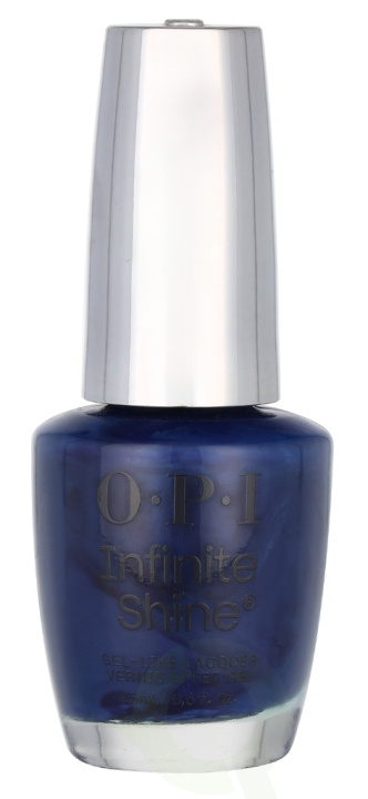 OPI Infinite Shine Nail Lacquer 15 ml No Chips On My Shoulder i gruppen SKØNHED & HELSE / Manicure / pedicure / Neglelak hos TP E-commerce Nordic AB (D08104)