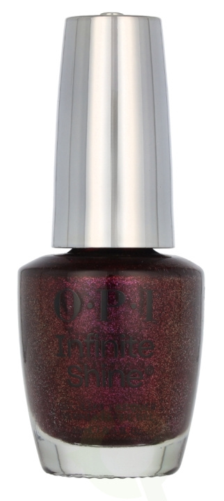 OPI Infinite Shine Nail Lacquer 15 ml Vamp Champ i gruppen SKØNHED & HELSE / Manicure / pedicure / Neglelak hos TP E-commerce Nordic AB (D08120)