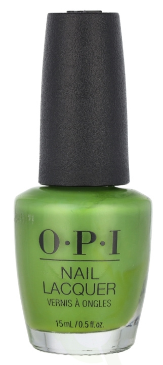 OPI Nail Lacquer 15 ml Pricelep$$ i gruppen SKØNHED & HELSE / Manicure / pedicure / Neglelak hos TP E-commerce Nordic AB (D08136)