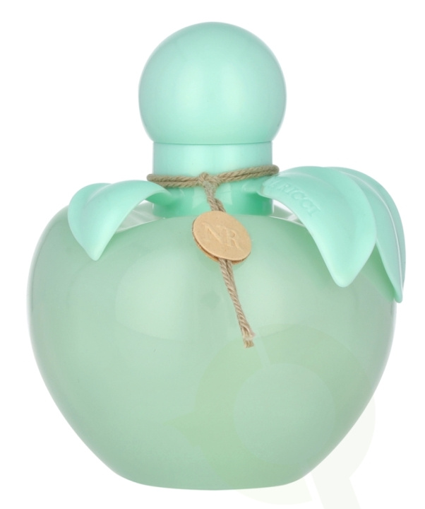 Nina Ricci Nina Nature Edt Spray - Limited Edition 50 ml i gruppen SKØNHED & HELSE / Duft & Parfume / Parfume / Parfume til hende hos TP E-commerce Nordic AB (D08140)