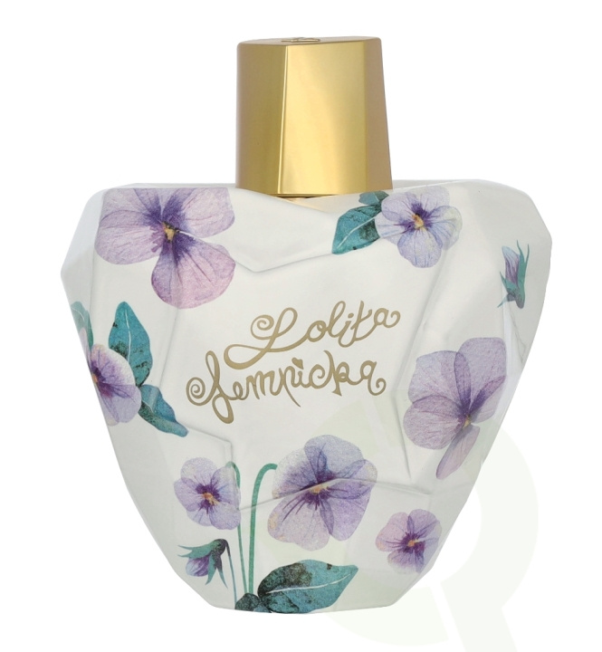 Lolita Lempicka Premier Edp Spray Limited Edition 100 ml i gruppen SKØNHED & HELSE / Duft & Parfume / Parfume / Parfume til hende hos TP E-commerce Nordic AB (D08177)