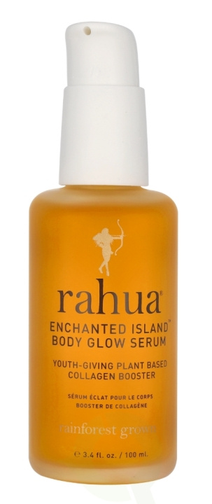 Rahua Enchanted Island Body Glow Serum 100 ml i gruppen SKØNHED & HELSE / Hudpleje / Ansigt / Hudserum hos TP E-commerce Nordic AB (D08185)