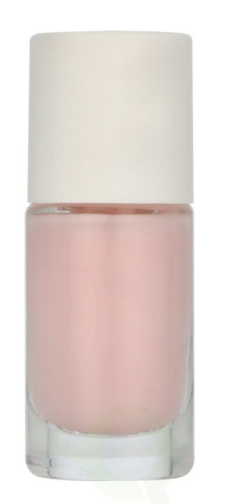 Nailmatic Pure Color 8 ml Sheer Pink i gruppen SKØNHED & HELSE / Manicure / pedicure / Neglelak hos TP E-commerce Nordic AB (D08190)