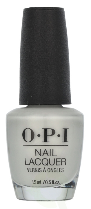 OPI Nail Lacquer 15 ml As Real As It Gets i gruppen SKØNHED & HELSE / Manicure / pedicure / Neglelak hos TP E-commerce Nordic AB (D08203)