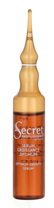 Phyto Secret Prof. Growth Serum 180 ml 24x7.5ml Ampoules i gruppen SKØNHED & HELSE / Hår og styling / Hårpleje / Hårserum hos TP E-commerce Nordic AB (D08285)