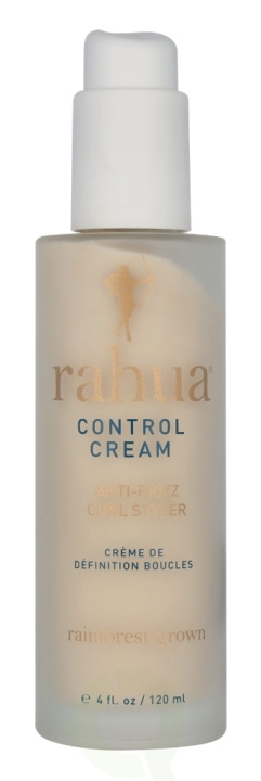 Rahua Control Cream Curl Styler 120 ml i gruppen SKØNHED & HELSE / Hår og styling / Hår styling / Styling creme hos TP E-commerce Nordic AB (D08294)