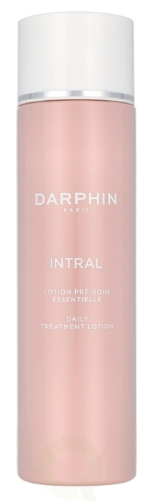 Darphin Intral Essential Pre-Care Lotion 150 ml i gruppen SKØNHED & HELSE / Hudpleje / Kropspleje / Body lotion hos TP E-commerce Nordic AB (D08300)