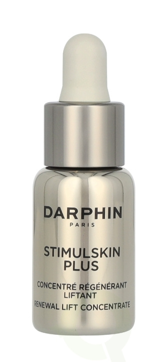 Darphin Stimulskin Plus Renewal Lift Concentrate 30 ml 6 Doses x 5 ml i gruppen SKØNHED & HELSE / Hudpleje / Ansigt / Hudserum hos TP E-commerce Nordic AB (D08336)