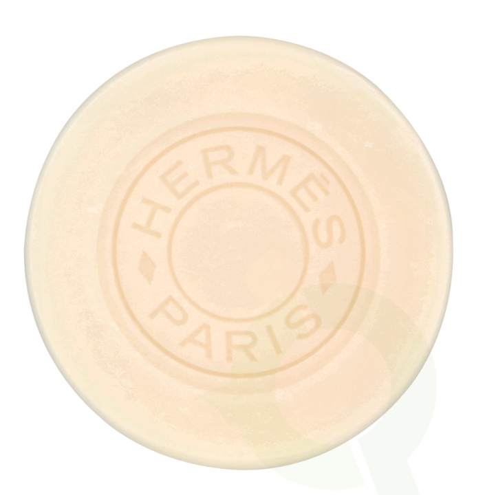 Hermes Eau De Rhubarbe Ecarlate Perfumed Soap 100 g i gruppen SKØNHED & HELSE / Hudpleje / Kropspleje / Duft sæbe hos TP E-commerce Nordic AB (D08390)