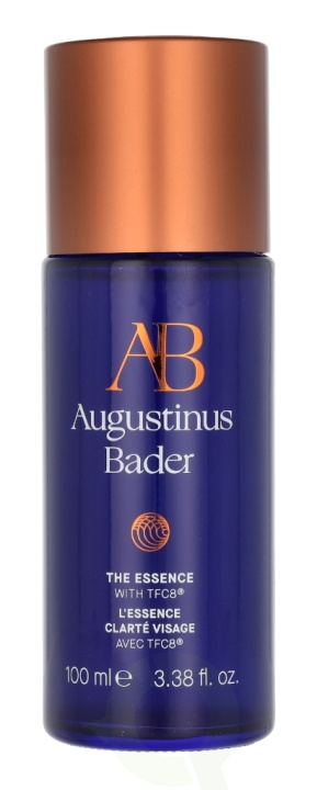 Augustinus Bader The Essence 100 ml i gruppen SKØNHED & HELSE / Hudpleje / Kropspleje / Body lotion hos TP E-commerce Nordic AB (D08400)