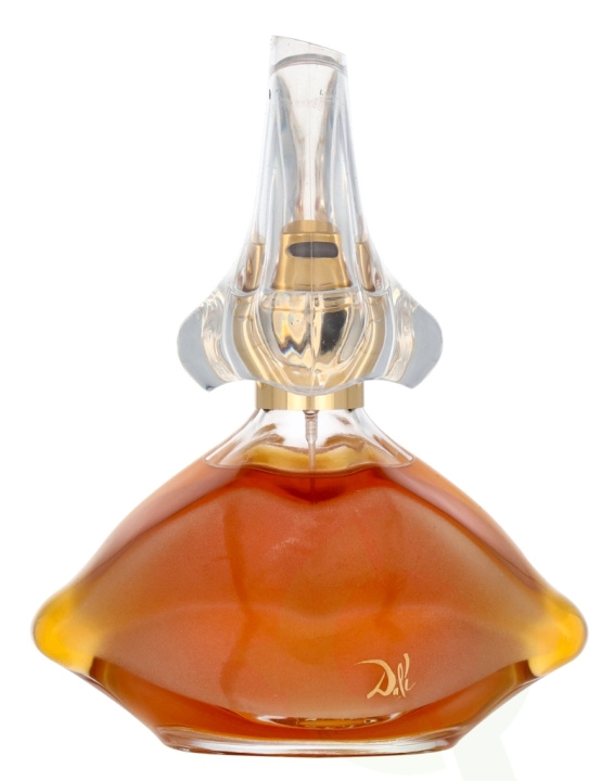 Salvador Dali Edp Spray 100 ml i gruppen SKØNHED & HELSE / Duft & Parfume / Parfume / Parfume til hende hos TP E-commerce Nordic AB (D08417)