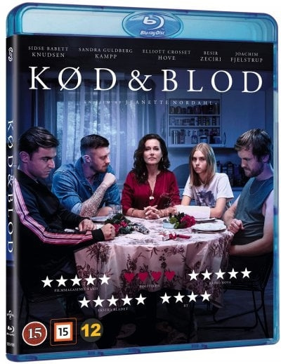 Kød & Blod (Wildland) - Blu ray i gruppen HJEMMEELEKTRONIK / Lyd & billede / Tv og tilbehør / Film / Blu-ray hos TP E-commerce Nordic AB (D08459)