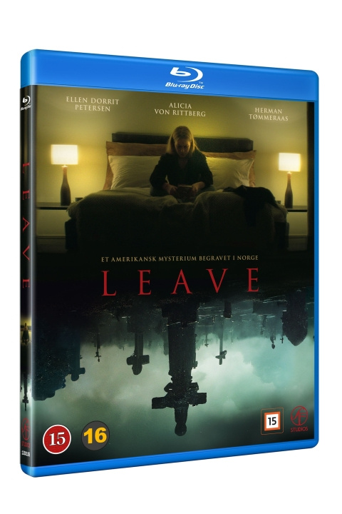 Leave i gruppen HJEMMEELEKTRONIK / Lyd & billede / Tv og tilbehør / Film / Blu-ray hos TP E-commerce Nordic AB (D08518)