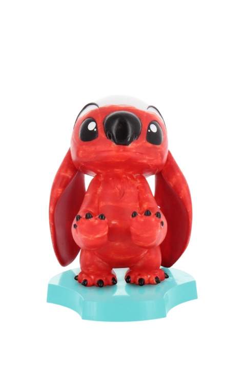 Holdems Lilo & Stitch Badness Level Stitch i gruppen COMPUTERTILBEHØR / GAMING / Gaming tilbehør hos TP E-commerce Nordic AB (D08528)