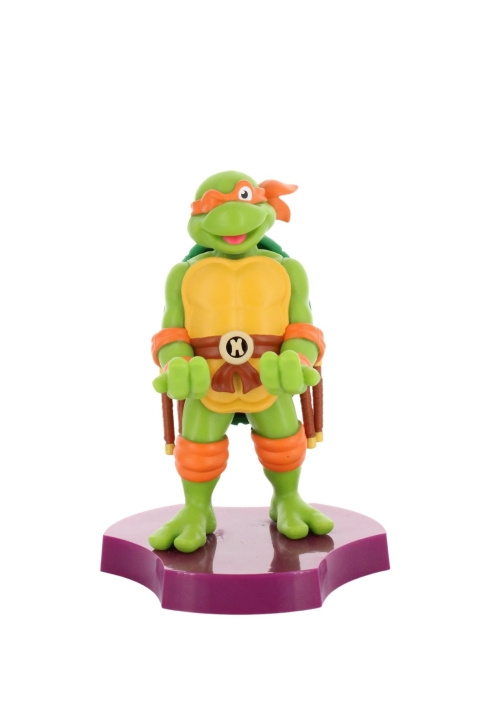 Holdems Tmnt Michaelangelo i gruppen COMPUTERTILBEHØR / GAMING / Gaming tilbehør hos TP E-commerce Nordic AB (D08536)