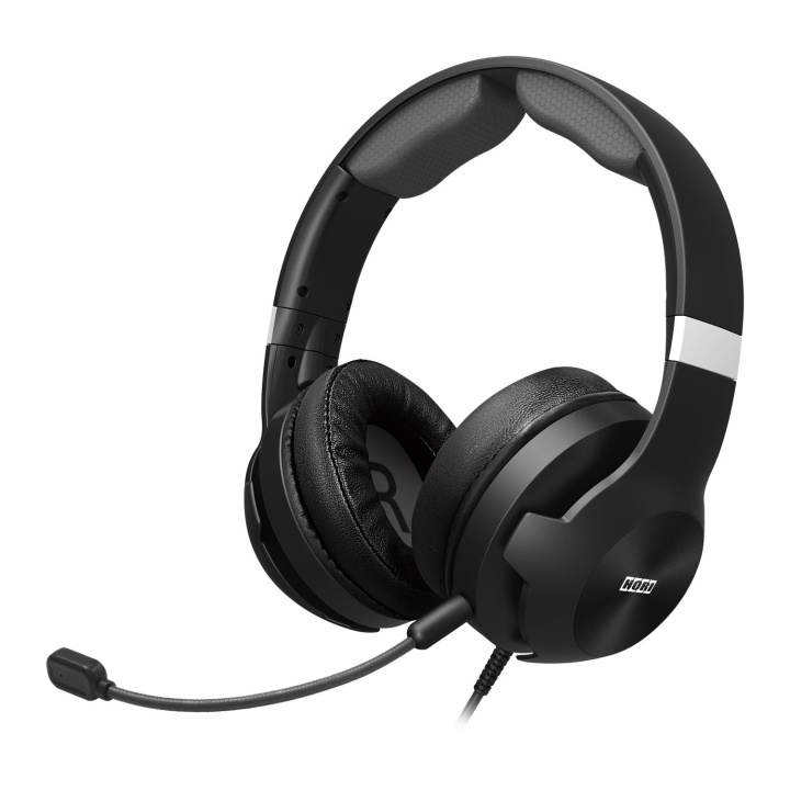 Hori Xbox Series Gaming Headset Pro (XONE, XSX) i gruppen HJEMMEELEKTRONIK / Spilkonsoller og tilbehør / Xbox Series X / Tilbehør hos TP E-commerce Nordic AB (D08559)