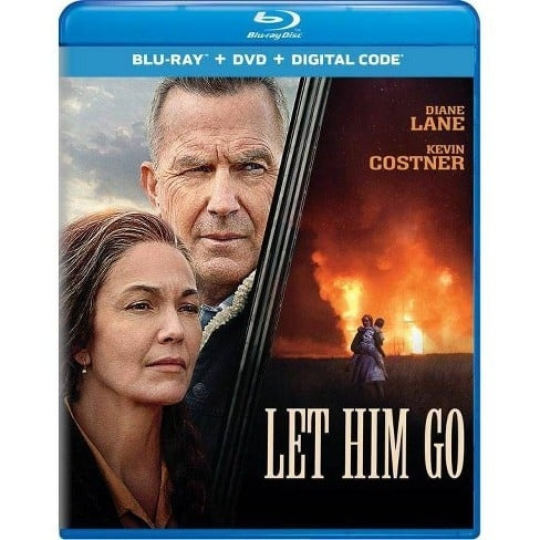 Let Him Go i gruppen HJEMMEELEKTRONIK / Lyd & billede / Tv og tilbehør / Film / Blu-ray hos TP E-commerce Nordic AB (D08655)