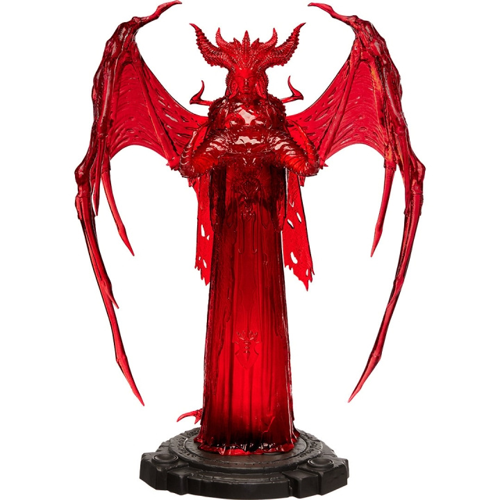 Blizzard Diablo IV - Rød Lilith 30,5 i gruppen LEGETØJ, BØRN & BABY / Legetøj / Figurer, miniaturer og tilbehør hos TP E-commerce Nordic AB (D08673)