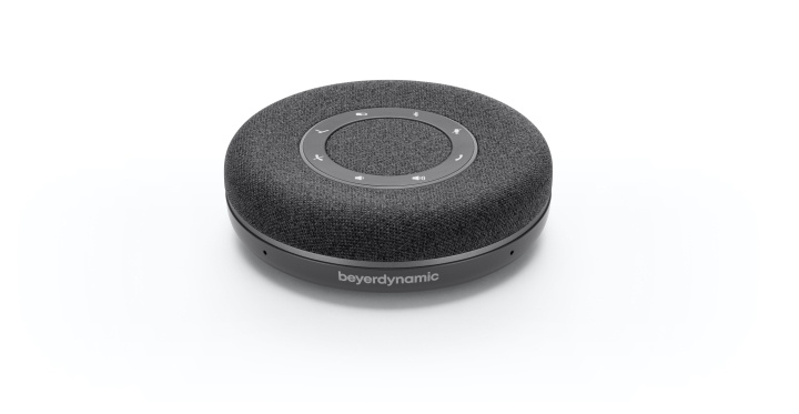 beyerdynamic SPACE trådløs Bluetooth-højttalertelefon i gruppen COMPUTERTILBEHØR / Computer Tilbehør / Mikrofoner hos TP E-commerce Nordic AB (D08831)