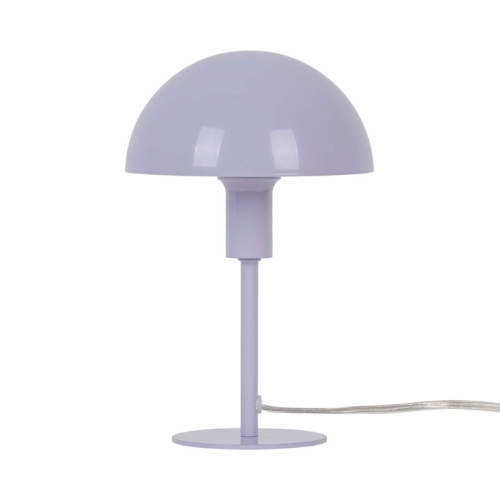 Nordlux Ellen Mini Table lamp Purple i gruppen HJEMMEELEKTRONIK / Lys / Bordlamper hos TP E-commerce Nordic AB (D09057)