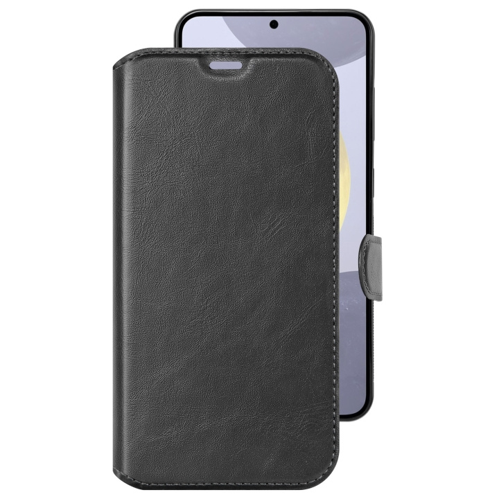 Champion 2-in-1 Slim Wallet S25 i gruppen SMARTPHONES & TABLETS / Mobil Beskyttelse / Samsung hos TP E-commerce Nordic AB (D09079)