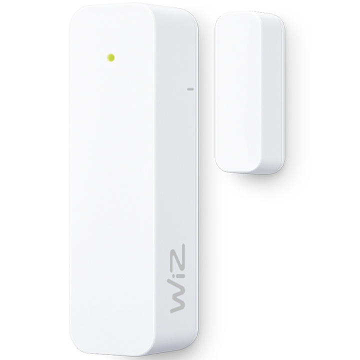 WiZ WiFi Smart Kontaktsensor 1-pack i gruppen HJEM, HUS & HAVE / Smart hjem / Smart home systemer hos TP E-commerce Nordic AB (D09089)