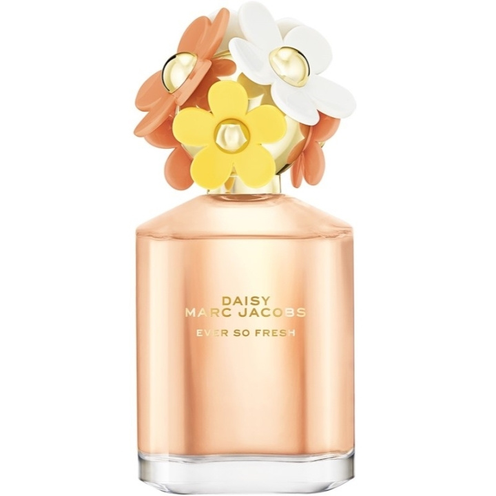 Marc Jacobs Daisy Ever So Fresh Edp 125ml i gruppen SKØNHED & HELSE / Duft & Parfume / Parfume / Parfume til hende hos TP E-commerce Nordic AB (D09119)