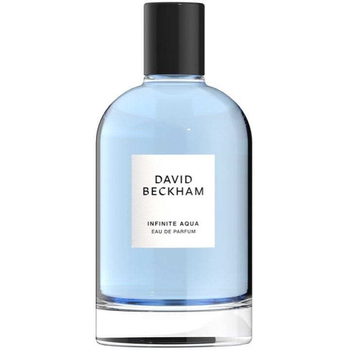 David Beckham Infinite Aqua Edp 100ml i gruppen SKØNHED & HELSE / Duft & Parfume / Parfume / Parfume til ham hos TP E-commerce Nordic AB (D09120)