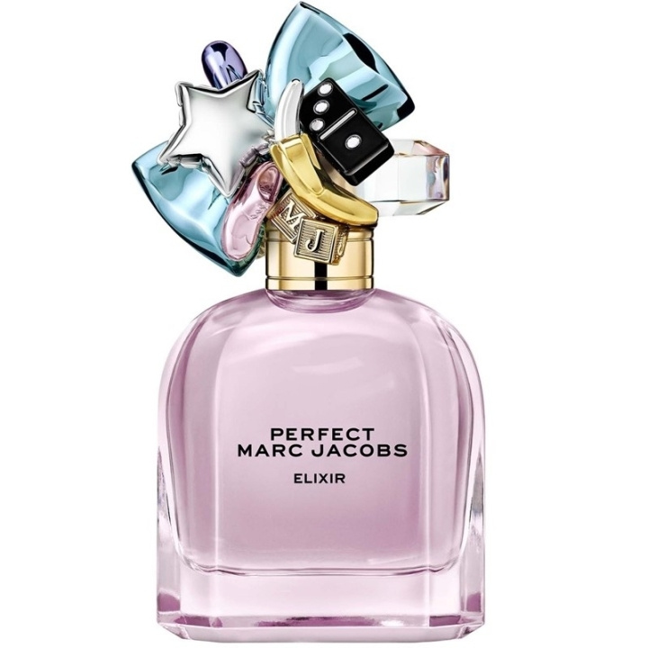 Marc Jacobs Perfect Elixir Edp 50ml i gruppen SKØNHED & HELSE / Duft & Parfume / Parfume / Parfume til hende hos TP E-commerce Nordic AB (D09124)