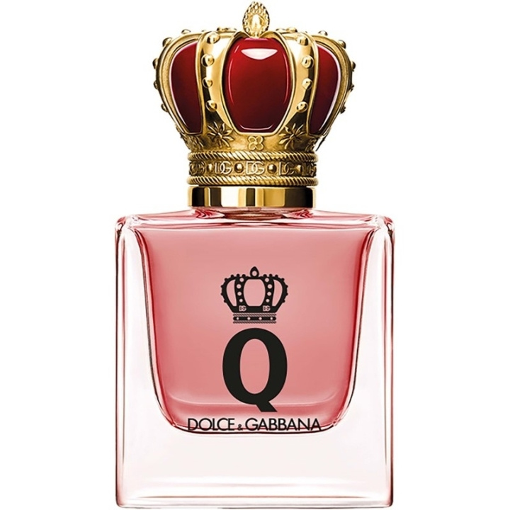 Dolce & Gabbana Q by Dolce&Gabbana Intense Edp 30ml i gruppen SKØNHED & HELSE / Duft & Parfume / Parfume / Parfume til hende hos TP E-commerce Nordic AB (D09128)