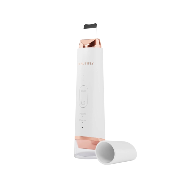 BEAUTIFLY Skin Scrubber B-Plasma PRO i gruppen SKØNHED & HELSE / Helse / Andet hos TP E-commerce Nordic AB (D09159)