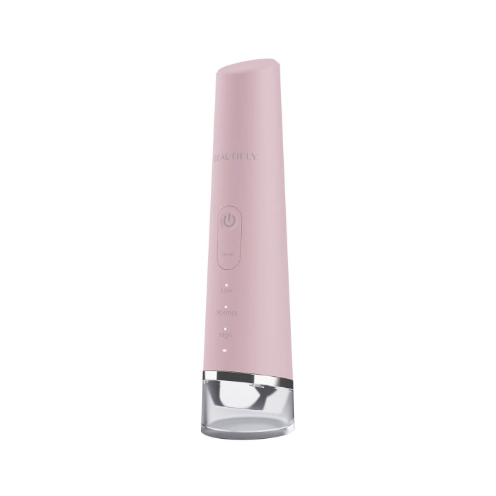 BEAUTIFLY Skin Scrubber B-Plasma Blush i gruppen SKØNHED & HELSE / Helse / Andet hos TP E-commerce Nordic AB (D09161)