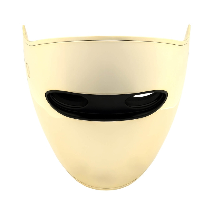 BEAUTIFLY Light Therapy Mask Aura Gold i gruppen SKØNHED & HELSE / Helse / Andet hos TP E-commerce Nordic AB (D09164)