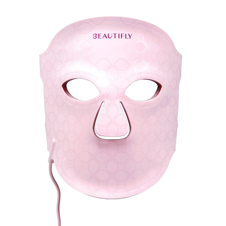 BEAUTIFLY Light Therapy Mask Aura Glam i gruppen SKØNHED & HELSE / Helse / Andet hos TP E-commerce Nordic AB (D09165)