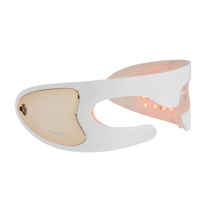 BEAUTIFLY Light Therapy Mask Serene Eye i gruppen SKØNHED & HELSE / Helse / Andet hos TP E-commerce Nordic AB (D09166)