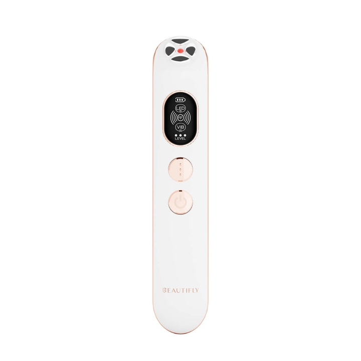 BEAUTIFLY Eye Massager B-Looky Pro i gruppen SKØNHED & HELSE / Helse / Andet hos TP E-commerce Nordic AB (D09171)