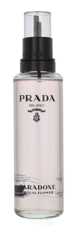 Prada Paradoxe Virtual Flower Edp Refill 100 ml i gruppen SKØNHED & HELSE / Duft & Parfume / Parfume / Parfume til hende hos TP E-commerce Nordic AB (D09421)