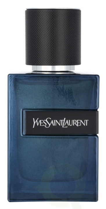 Yves Saint Laurent YSL Y Men L\'Elixir 60 ml i gruppen SKØNHED & HELSE / Duft & Parfume / Parfume / Parfume til ham hos TP E-commerce Nordic AB (D09483)