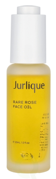 Jurlique Rare Rose Face Oil 30 ml i gruppen SKØNHED & HELSE / Hudpleje / Ansigt / Ansigtsolie hos TP E-commerce Nordic AB (D09496)