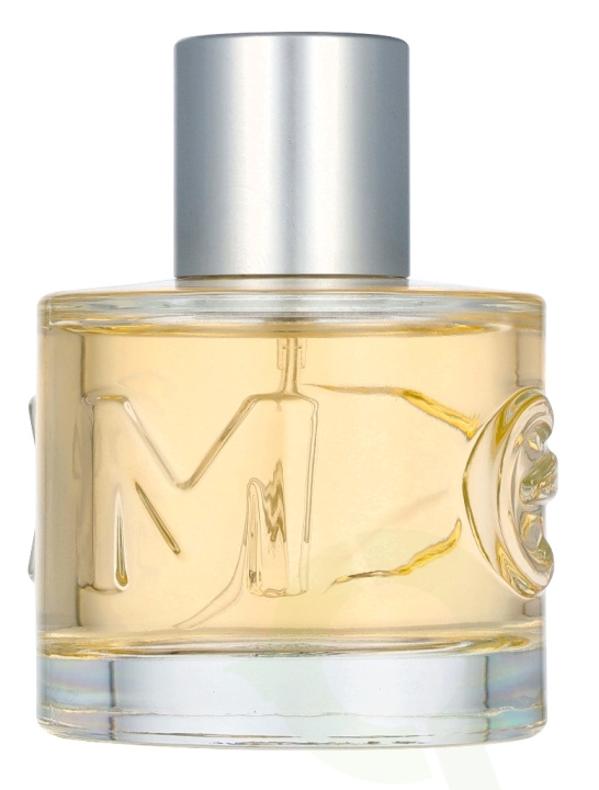 Mexx For Her Edt Spray 60 ml i gruppen SKØNHED & HELSE / Duft & Parfume / Parfume / Parfume til hende hos TP E-commerce Nordic AB (D09512)