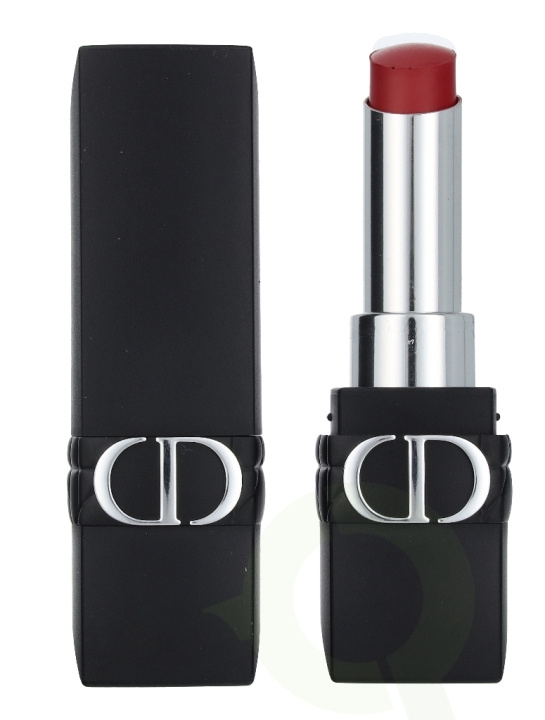 Dior Rouge Dior Forever Transfer-Proof Lipstick 3.2 g #720 Forever Icone i gruppen SKØNHED & HELSE / Makeup / Læber / Læbestift hos TP E-commerce Nordic AB (D09519)