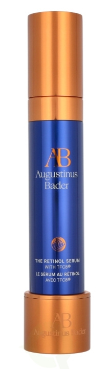 Augustinus Bader The Retinol Serum 30 ml i gruppen SKØNHED & HELSE / Hudpleje / Ansigt / Hudserum hos TP E-commerce Nordic AB (D09526)