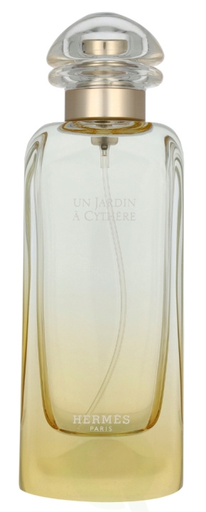 Hermes Un Jardin A Cythere Edt Spray 100 ml i gruppen SKØNHED & HELSE / Duft & Parfume / Parfume / Parfume til hende hos TP E-commerce Nordic AB (D09532)