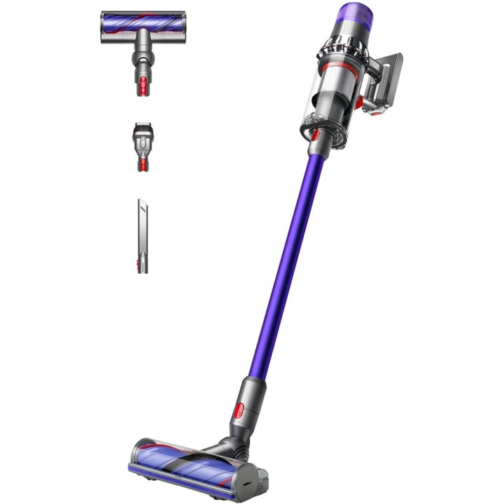 Dyson V11 Advanced Støvsuger Pind/håndholdt 200W 0.77liter i gruppen HJEM, HUS & HAVE / Rengøringsmidler / Støvsugere og tilbehør / Håndstøvsuger hos TP E-commerce Nordic AB (D10225)