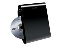 Denver DWM-100USBBLACKMK3 DVD-spiller i gruppen HJEMMEELEKTRONIK / Lyd & billede / Hjemmebiograf, HiFi & Bærbar / Blu-ray & DVD-afspiller hos TP E-commerce Nordic AB (D10331)