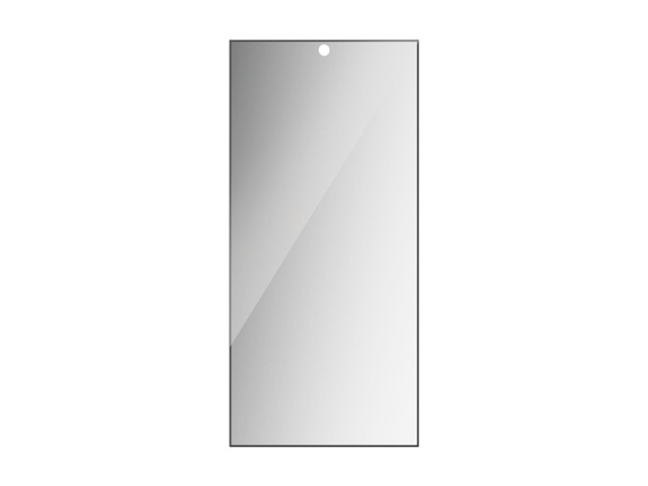 PanzerGlass Skærmbeskytter Sort Transparent Samsung Galaxy S24 Ultra i gruppen SMARTPHONES & TABLETS / Mobil Beskyttelse / Samsung hos TP E-commerce Nordic AB (D10363)