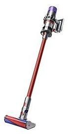 Dyson V11 Fluffy Støvsuger Pind/håndholdt 185W 0.76liter i gruppen HJEM, HUS & HAVE / Rengøringsmidler / Støvsugere og tilbehør / Håndstøvsuger hos TP E-commerce Nordic AB (D10385)