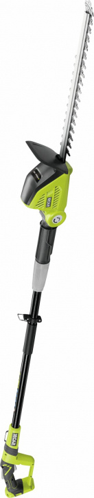 Ryobi One+ OPT1845 Hæktrimmer Elektrisk 1350spm 45cm Klingelængde i gruppen HJEM, HUS & HAVE / Have og gårdhave / Haveværktøjer hos TP E-commerce Nordic AB (D10389)